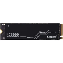 Kingston KC3000 1024 GB (SKC3000S/1024G): Тип накопителя внутренний