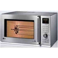 Микроволновая печь LG MC-8087TRR: Объем, л 30 л