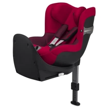 Автокресло Cybex Sirona S i-Size Ferrari Racing Red red: Группа 0-18 кг (группа 0-1)