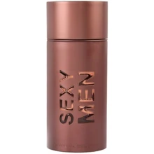 Туалетна вода Carolina Herrera 212 Sexy Men 100 ml Тестер: Вид Туалетна вода