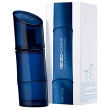 Туалетна вода Kenzo Homme Intense 60ml: Вид Туалетна вода