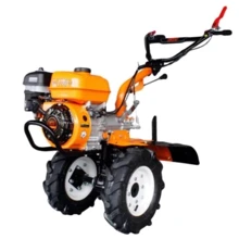 Мотоблок GTM G-7/80-3 бензиновый, 7 к.с.: Производитель GTM