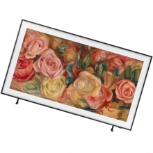 Телевизор Samsung QE85LS03D: Тип QLED-телевизоры