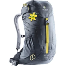 Рюкзак Рюкзак Deuter AC Lite 14 SL колір 4014 graphite (3420016 4014): Виробник Deuter