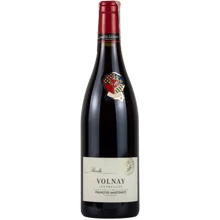 Вино Francois Martenot Volnay 2019 Les Abeilles красное сухое 13 % 0.75 л (VTS1313192): Страна производитель Франция