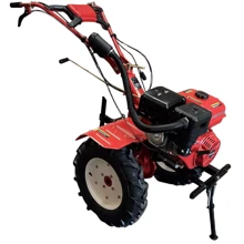 Культиватор Forte 1350G-3 17HP красный (119898): Производитель Forte