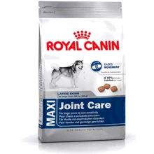 Корм для собак Royal Canin MAXI JOINT CARE крупных пород при проблемах с суставами, 3 кг: Тип Сухой корм
