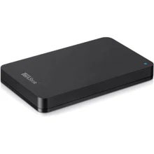 Внешний жесткий диск TrekStor DataStation Pocket Pace Black 500GB (TS25-500PP): Размеры, мм 127x78x14