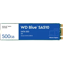 WD Blue SA510 M.2 1 TB (WDS100T3B0B): Тип накопителя внутренний