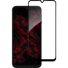 Аксессуар для смартфона Intaleo Tempered Glass Full Glue Black for Samsung A245 Galaxy A24 4G/M346 Galaxy M34 5G: Совместимость Samsung A245 Galaxy A24 4G/M346 Galaxy M34 5G