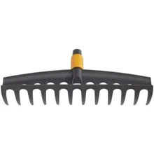 Универсальные грабли Fiskars QuikFit 135051 (1000643): Тип грабли