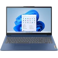 Ноутбук Lenovo IdeaPad Slim 3 (82XB001VPB_W11H): Экран 15.6" IPS (1920x1080) Full HD