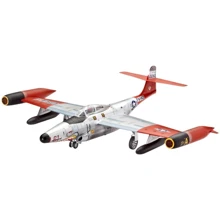 Сборная модель-копия Revell Набор к 75-й годовщине US Air Force 3 самолета Уровень 4 (RVL-05670): Производитель Revell
