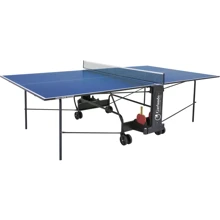 Теннисный стол Garlando Master Outdoor 4 mm Blue (C-373E) (930624): Тип всепогодный