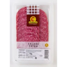 Салями Extra Casademont (100 г) (WT3011): Вид мяса свинина