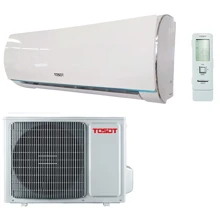 Кондиціонер TOSOT GV-18W2S: Вид установки внутрішнього блоку настінний