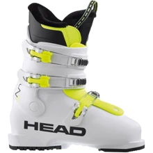 Ботинки для лыж HEAD Z3 WHITE 25 (2019): Уровень катания новичок