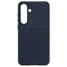Чехол для телефонов ArmorStandart TPU Rhino Blue for Samsung S936 Galaxy S25 Plus (ARM82286): Совместимость Samsung S936 Galaxy S25 Plus