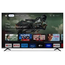 Телевизор Sharp 55GL4260E: Тип LED-телевизоры