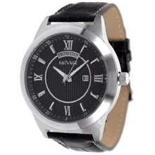 Наручные часы Sauvage SA-SV29792S: Стиль Классический