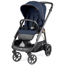 Коляска Peg-Perego Veloce Blue Shine Синій (IP26000000RO51PL31): Тип коляски Прогулочная