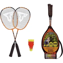 Набор для скоростного бадминтона Talbot Speedbadminton Set Speed 2200: Вид Набор (ракетка + волан)