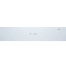 Вбудований шафа для підігріву посуду Bosch BIC630NW1: Об'єм, л 20