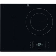 Варильна поверхня Electrolux EHI 6832 FOG: Розміри для вбудовування 56 x 49 см