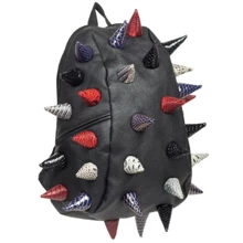 Рюкзак MadPax Gator Full (Black Multi): Возрастная группа от 13 до 18 лет