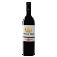 Вино Alejandro Fernandez Dehesa la Granja Cosecha, 2013 (0,75 л) (BW44364): Страна производитель Испания