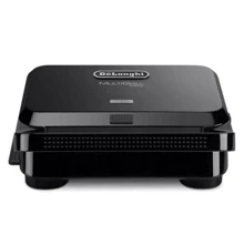Электрогриль DeLonghi SW12B BK: Тип электрогриль