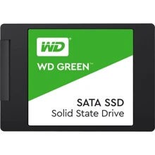 WD SSD Green 480 GB (WDS480G2G0A): Тип накопичувача внутрішній