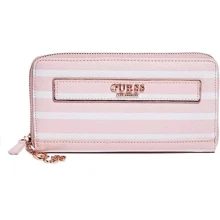 Жіночий гаманець GUESS рожевий (GU0470W): Стать Женский