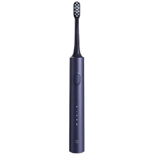 Зубная щетка Xiaomi Mijia Sonic Electric Toothbrush T302 Deep Sea Blue (BHR6743CN) Зубная щетка Xiaomi Mijia Sonic Electric Toothbrush T302 Deep Sea Blue (BHR6743CN)