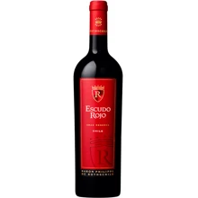 Вино Escudo Rojo Gran Reserva червоне 0.75 л (WHS7804462000089): Країна виробник Чилі