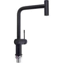 Смеситель для кухни Qtap Scorpio 9050105FB с выдвижным изливом: Назначение Для кухни