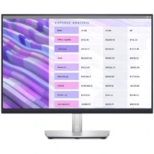 Монітор Dell P2423 (210-BDFS): Покриття екрану антибликовое