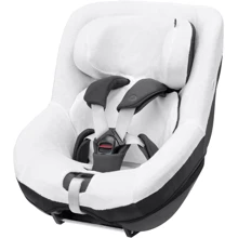 Летний чехол Maxi-Cosi Pearl 360/PRO/S Mica 360Pro/ProEco Natural White (8251570110): Производитель Maxi-Cosi