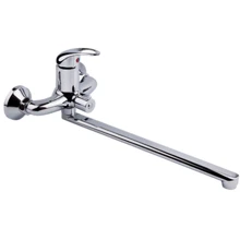 Смеситель для ванны Sanitary Wares Gromix 005 NEW: Назначение Для ванны