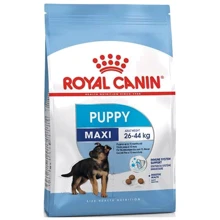 Корм для щенков Royal Canin Maxi Puppy, крупных размеров, 15 кг: Тип Сухой корм