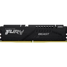 Kingston FURY 32 GB DDR5 6000 MHz Beast EXPO (KF560C36BBE-32) UA: Тип DDR5