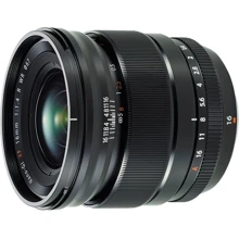 Объектив для фотоаппарата Fujifilm XF-16mm F1.4 R WR (16463670) UA: Тип объектива Широкоугольный