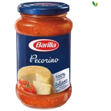 Соус Barilla Pecorino 400 мл (WT00216): undefined undefined