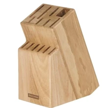 Блок для ножів Tescoma Woody 21х17 см дерев'яний (869508): undefined undefined