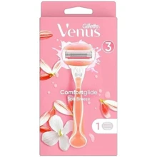 Gillette Venus Spa Breez Comfortglide Верстат для гоління з 1 змінною касетою: Вид Бритвенные станки