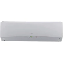 Кондиционер Gree GWH09TB-S3DNA1D: Вид установки внутреннего блока настенный