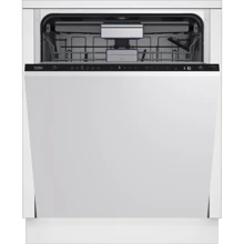 Встраиваемая посудомоечная машина BEKO BDIN36532: Размеры 81.8x59.8x55 см