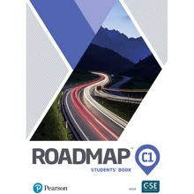 Roadmap C1 Student's Book +eBook +App: Производитель Pearson Education Limited