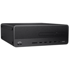 Персональний комп'ютер (ПК) HP 290 G2 SFF (8VR96EA): Процесор Intel Core i3-9100 (3.6 - 4.2 ГГц)