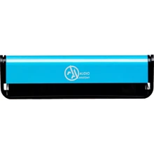 Audio Anatomy Carbon Fiber Brush Dlx Blue Alu - Space Edition - Etched Logo (ACCLP031): Производитель Audio Anatomy